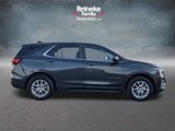 Used 2022 Chevrolet Equinox LT image 4