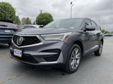 Certified 2021 Acura RDX w/ Technology Package image 3