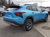 New 2025 Chevrolet Trax LT w/ Driver Confidence Package image 3