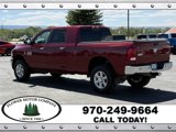 Used 2015 RAM 2500 Big Horn image 5