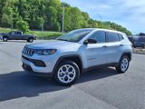 New 2025 Jeep Compass Sport image 2