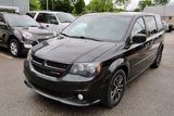 Used 2015 Dodge Grand Caravan SXT w/ Blacktop Package image 2