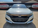 Used 2021 Honda Accord Sport image 2