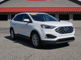 Used 2022 Ford Edge SEL w/ Convenience Package image 3