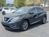 Used 2017 Nissan Murano SL w/ SL Technology Package image 4