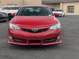 Used 2014 Toyota Camry image 2