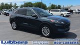 Used 2022 Ford Escape SE w/ Cold Weather Package image 2
