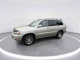 Used 2005 Toyota Highlander Limited image 4