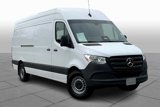 Certified 2025 Mercedes-Benz Sprinter 2500 image 2