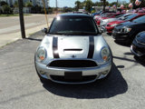 Used 2008 MINI Cooper S w/ Cold Weather Pkg image 2