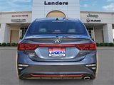 Used 2021 Kia Forte GT-Line w/ GT-Line Premium Package image 5