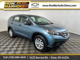 Used 2014 Honda CR-V LX image 1