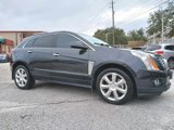Used 2016 Cadillac SRX Premium image 3
