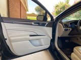Used 2017 Ford Fusion Platinum image 5