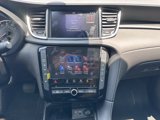 New 2025 INFINITI QX50 Luxe image 4