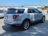 Used 2019 Ford Explorer Limited w/ Ford Safe & Smart Package image 4