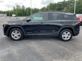 Used 2022 GMC Terrain SLE w/ Driver Convenience Package image 3
