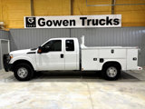 Used 2016 Ford F250 XL w/ Power Equipment Group image 2