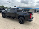 Used 2021 Chevrolet Silverado 1500 Custom Trail Boss image 3