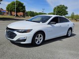 Used 2021 Chevrolet Malibu LS image 3