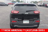 Used 2018 Jeep Cherokee Limited image 4
