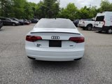 Used 2017 Audi A8 L 3.0T w/ Executive Package image 4