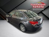 Used 2014 Chevrolet Cruze LT image 3