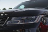 Used 2022 Land Rover Range Rover Sport HSE Silver Edition image 3