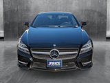 Used 2014 Mercedes-Benz CLS 550 image 2
