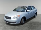 Used 2010 Hyundai Accent GLS image 3