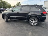 Used 2018 Jeep Grand Cherokee Limited image 2