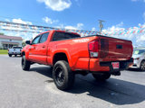 Used 2016 Toyota Tacoma TRD Sport image 3