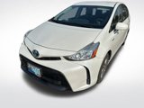 Used 2015 Toyota Prius V Two image 3