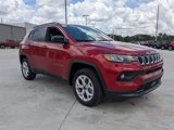 New 2025 Jeep Compass Latitude image 2