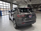 Used 2018 Jeep Compass Limited image 5