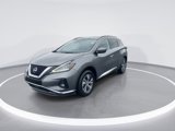Used 2023 Nissan Murano SV image 4