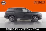 Used 2023 INFINITI QX60 Sensory image 2
