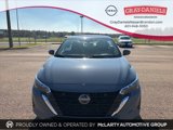 New 2025 Nissan Sentra SV image 6