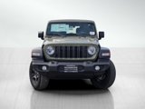 New 2025 Jeep Wrangler Sport image 2