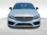 Used 2018 Mercedes-Benz C 43 AMG 4MATIC Coupe image 2