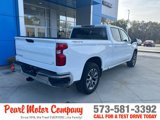 Certified 2024 Chevrolet Silverado 1500 LT w/ All Star Edition Plus image 4