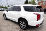 Used 2021 Hyundai Palisade SEL w/ Convenience Package image 2