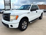 Used 2013 Ford F150 STX w/ Mid Equipment Group image 6