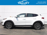 Used 2020 Hyundai Tucson SEL image 2