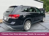 Used 2019 Volkswagen Atlas S image 3