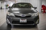 Used 2012 Toyota Camry XLE image 4
