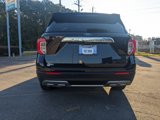 Used 2023 Ford Explorer XLT w/ Equipment Group 202A image 5
