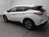 Used 2016 Nissan Murano SL w/ SL Technology Package image 3