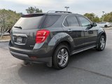 Used 2017 Chevrolet Equinox Premier w/ Enhanced Convenience Package image 5
