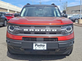 Certified 2022 Ford Bronco Sport Big Bend w/ Convenience Package image 2
